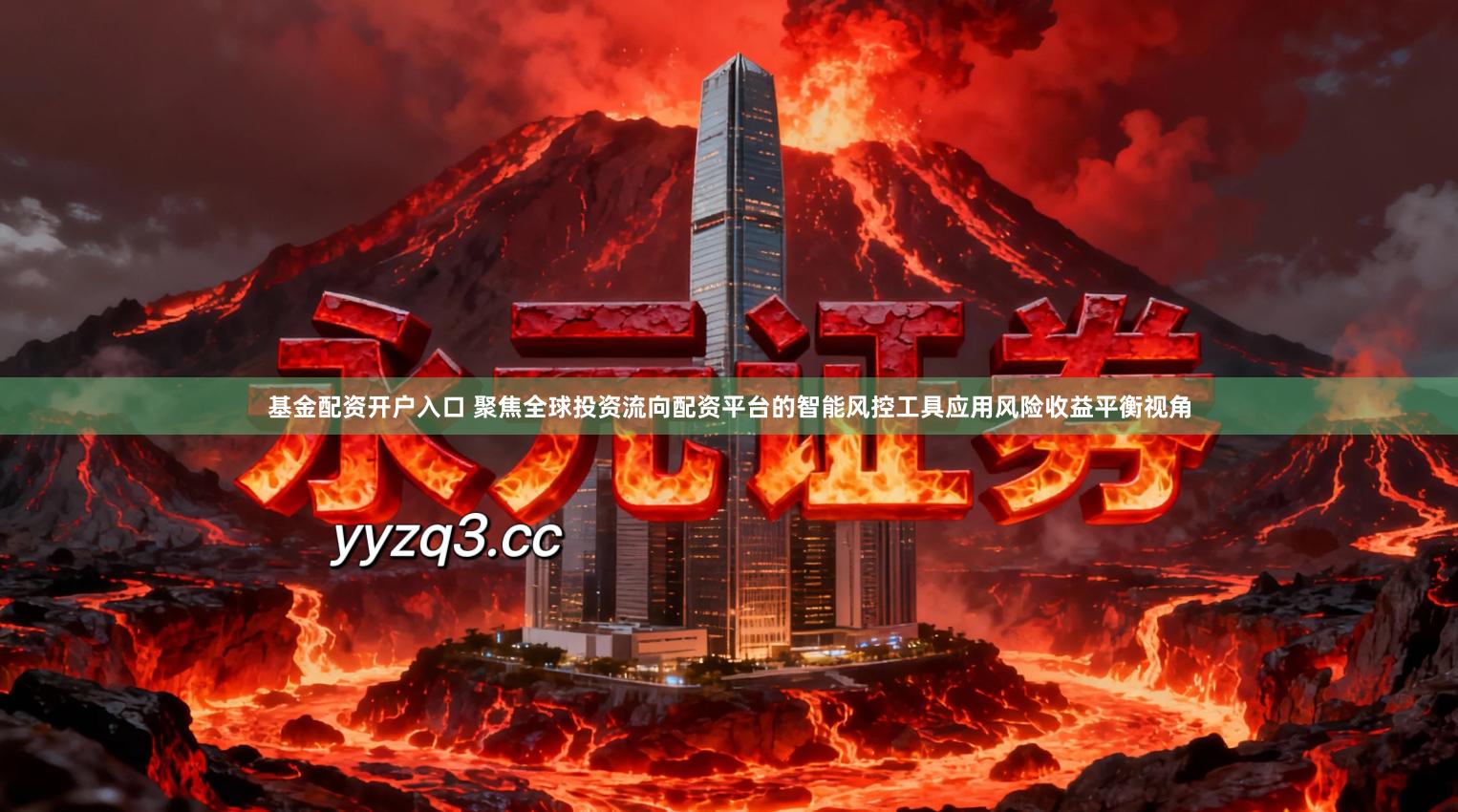 基金配资开户入口 聚焦全球投资流向配资平台的智能风控工具应用风险收益平衡视角