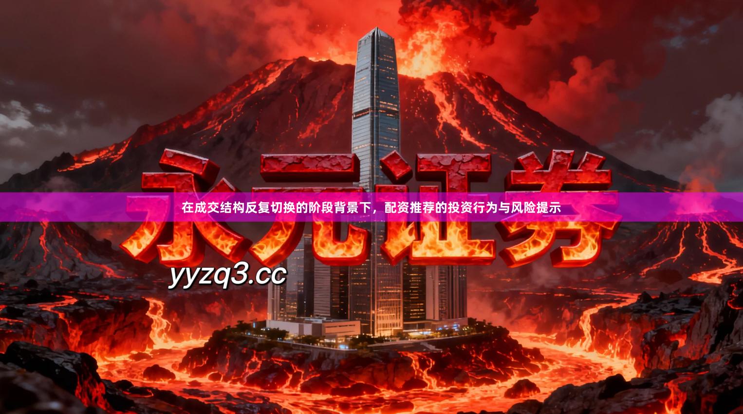 在成交结构反复切换的阶段背景下，配资推荐的投资行为与风险提示